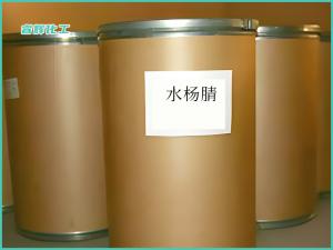 水杨腈
